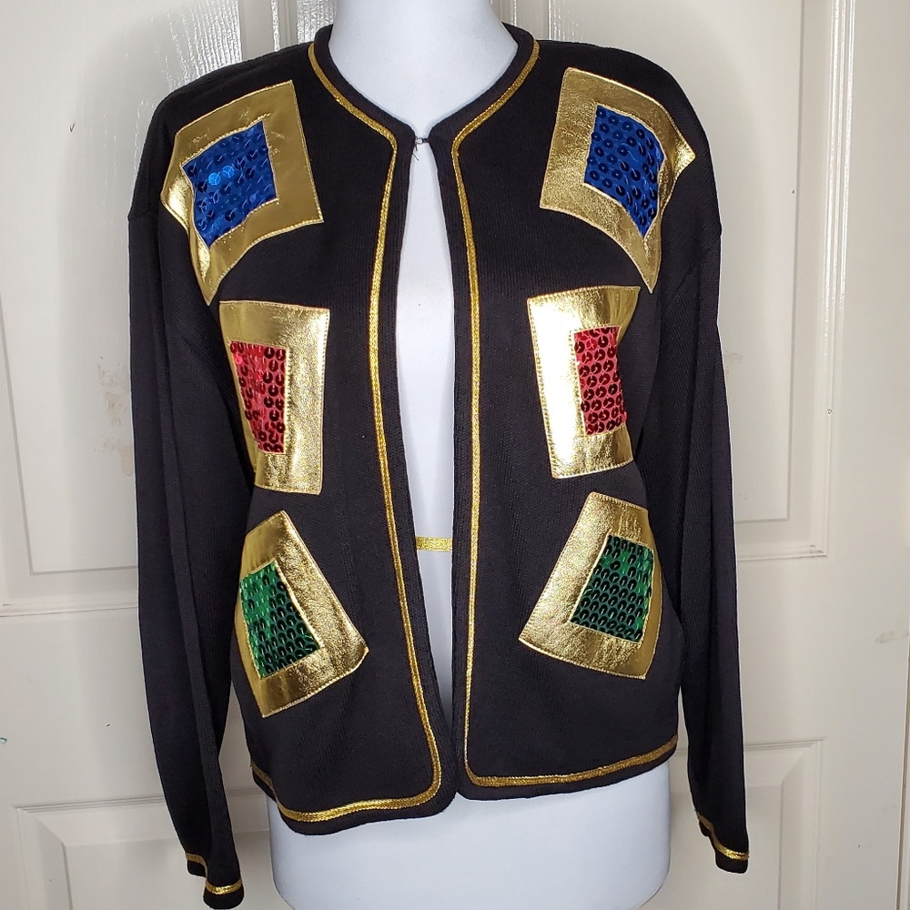 Arion Cardigan
